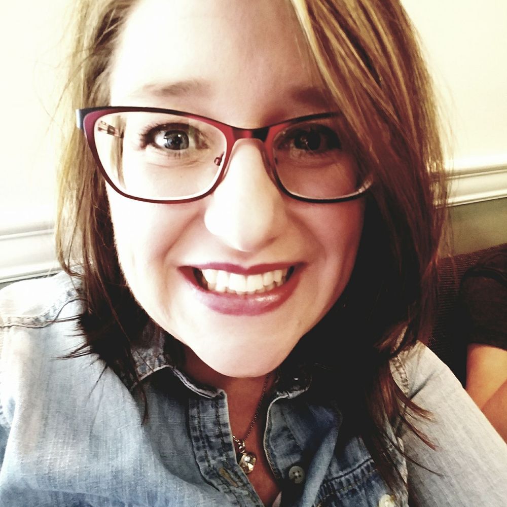 Meet your Posher, Jenny